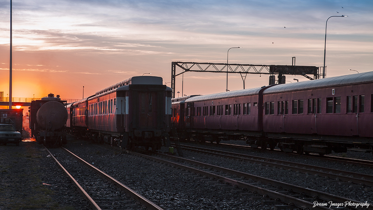 >Ceres Rail31
